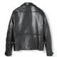 ATTRACTIONS / ���ȥ饯����� BILTBUCK / �ӥ�ȥХå� Lot.379 Horsehide Double Flats Jacket ��� �ۡ����ϥ��� ���֥�֥쥹�� �쥶�����㥱�å� ���ݡ��ĥ��㥱�å� �ڥ֥�å����ϳס��ץ���� ������ �����ʸ��Բľ���