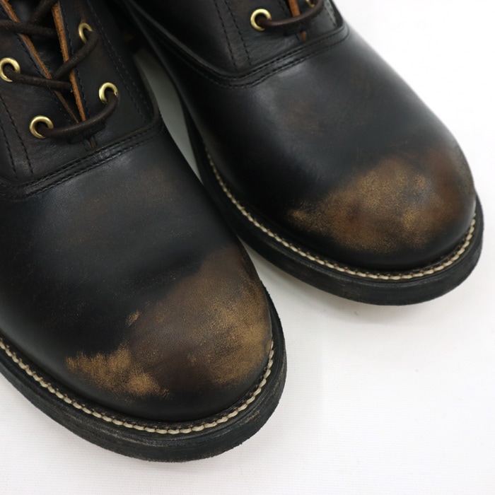 ROLLING DUB TRIO / ������󥰥��֥ȥꥪ VINCENT / �����󥻥�� �� Black(���) / Brown �� RDT-R03  ������ɥ쥶�� ����֡��� �Ⱪ�֡��� �ӥ󥻥�� ���ͭ�� �쥶�������� ������ơ����ù��� ��������Ź �� �����ʸ��Բľ���