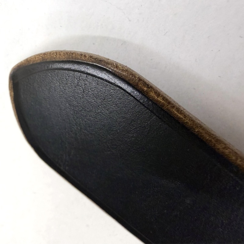 ���� NATO ���󥰥٥�� �ۡ������󥯥��२������ �֥�å� (���) 28mm NARROW BELT 14�ۡ��� �ʥ����٥�� �쥶�� ���� ��BLACK�������� AZZWELL ����������