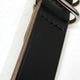 ���� NATO ���󥰥٥�� �ۡ������󥯥��२������ �֥�å� (���) 28mm NARROW BELT 14�ۡ��� �ʥ����٥�� �쥶�� ���� ��BLACK�������� AZZWELL ����������