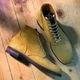 �� ��������Ź �� ROLLING DUB TRIO / ������󥰥��֥ȥꥪ M42.5 ( Beige Wax Suede ) �١������å������������� M11 WAXOIL ROUGHOUT
