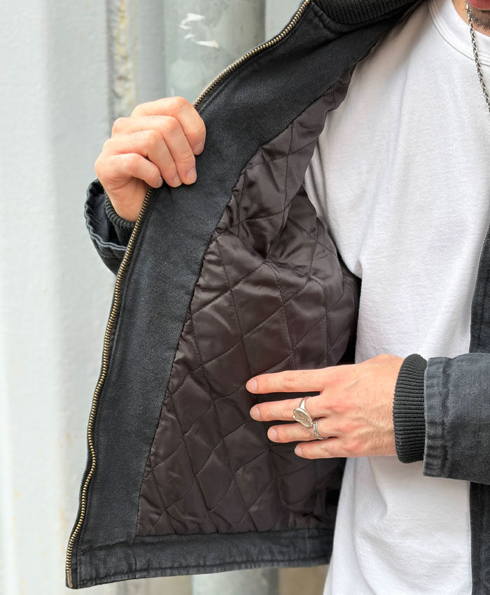 2025�������� ���륫�륶 ���С����㥱�å� ALCARZA LUMBER JACKET J-5706 ���᥷��� �ϥ����� �������� �֥륾�� ���㥱�å� �ɴ� ����դ� ��100�� ����ƥ��� ������㥱�å� �֥�å�<br>