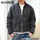 2025�������� ���륫�륶 ���С����㥱�å� ALCARZA LUMBER JACKET J-5706 ���᥷��� �ϥ����� �������� �֥륾�� ���㥱�å� �ɴ� ����դ� ��100�� ����ƥ��� ������㥱�å� �֥�å�<br>