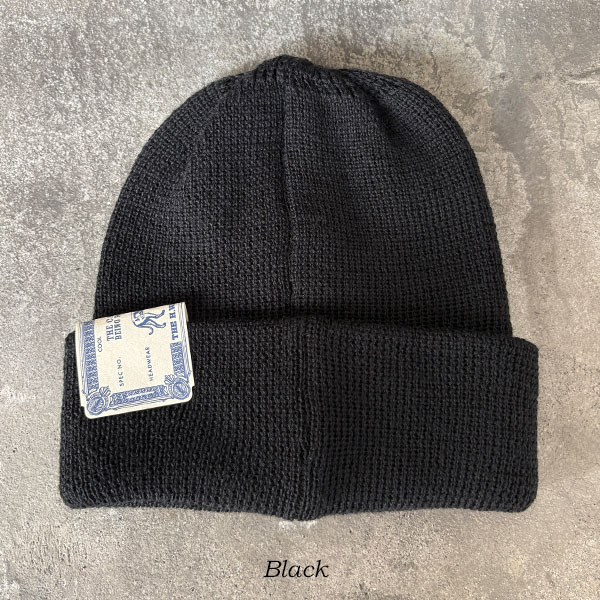 2026FW THE H.W.DOG&CO. 2ROLL KNIT CAP D-01196 �� ���������֥�塼�ɥå�����ɥ��� �ġ������� �˥åȥ���å� 2������ �˥å�˹ ��å� �֥�å� �١����� �֥�å���å� �ե꡼������ ��� ��ǥ������ڿ��� �����谷Ź��