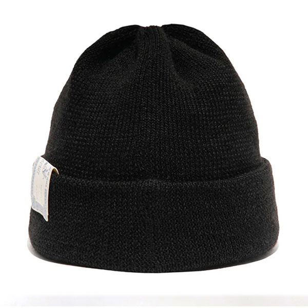2026FW THE H.W.DOG&CO. 2ROLL KNIT CAP D-01196 �� ���������֥�塼�ɥå�����ɥ��� �ġ������� �˥åȥ���å� 2������ �˥å�˹ ��å� �֥�å� �١����� �֥�å���å� �ե꡼������ ��� ��ǥ������ڿ��� �����谷Ź��
