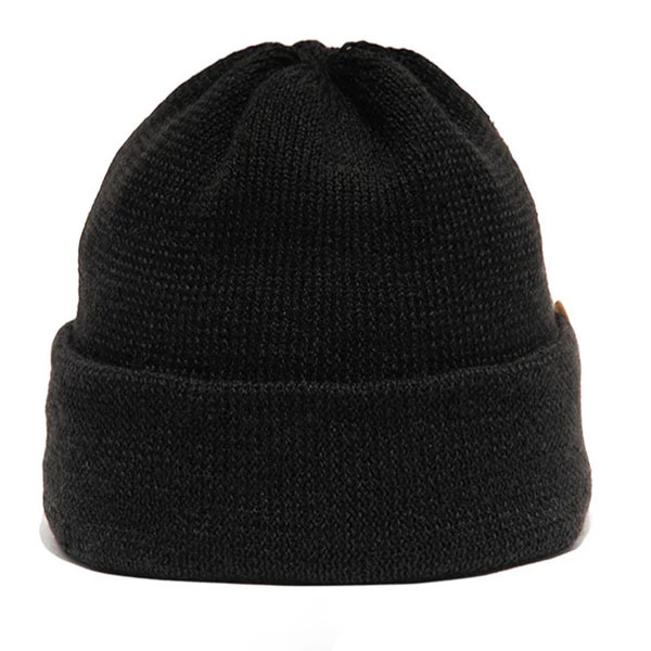 2026FW THE H.W.DOG&CO. 2ROLL KNIT CAP D-01196 �� ���������֥�塼�ɥå�����ɥ��� �ġ������� �˥åȥ���å� 2������ �˥å�˹ ��å� �֥�å� �١����� �֥�å���å� �ե꡼������ ��� ��ǥ������ڿ��� �����谷Ź��