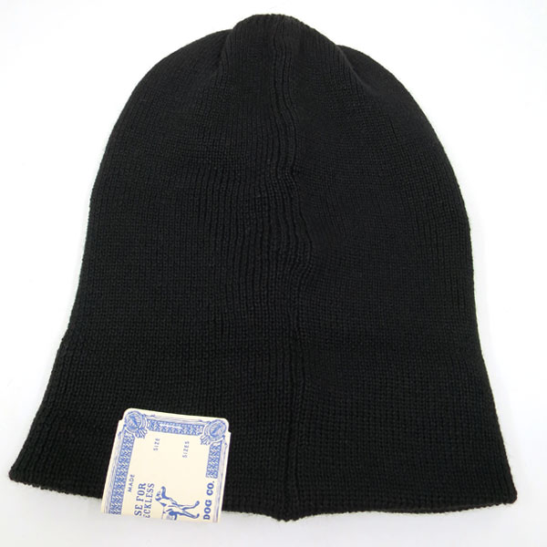 2026FW THE H.W.DOG&CO. 2ROLL KNIT CAP D-01196 �� ���������֥�塼�ɥå�����ɥ��� �ġ������� �˥åȥ���å� 2������ �˥å�˹ ��å� �֥�å� �١����� �֥�å���å� �ե꡼������ ��� ��ǥ������ڿ��� �����谷Ź��