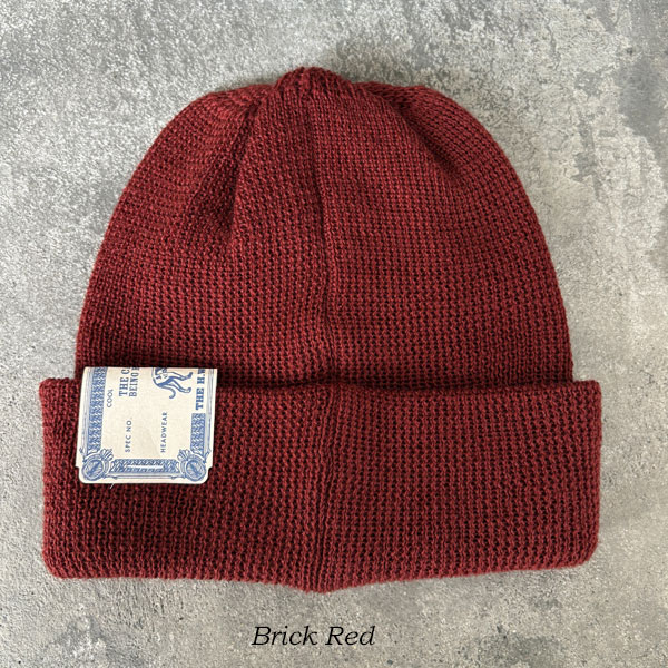 2026FW THE H.W.DOG&CO. 2ROLL KNIT CAP D-01196 �� ���������֥�塼�ɥå�����ɥ��� �ġ������� �˥åȥ���å� 2������ �˥å�˹ ��å� �֥�å� �١����� �֥�å���å� �ե꡼������ ��� ��ǥ������ڿ��� �����谷Ź��
