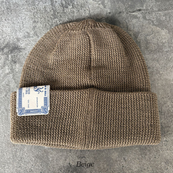2026FW THE H.W.DOG&CO. 2ROLL KNIT CAP D-01196 �� ���������֥�塼�ɥå�����ɥ��� �ġ������� �˥åȥ���å� 2������ �˥å�˹ ��å� �֥�å� �١����� �֥�å���å� �ե꡼������ ��� ��ǥ������ڿ��� �����谷Ź��