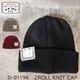 2026FW THE H.W.DOG&CO. 2ROLL KNIT CAP D-01196 �� ���������֥�塼�ɥå�����ɥ��� �ġ������� �˥åȥ���å� 2������ �˥å�˹ ��å� �֥�å� �١����� �֥�å���å� �ե꡼������ ��� ��ǥ������ڿ��� �����谷Ź��