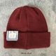 2026FW THE H.W.DOG&CO. 2ROLL KNIT CAP D-01196 �� ���������֥�塼�ɥå�����ɥ��� �ġ������� �˥åȥ���å� 2������ �˥å�˹ ��å� �֥�å� �١����� �֥�å���å� �ե꡼������ ��� ��ǥ������ڿ��� �����谷Ź��