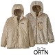 ڹʡPATAGONIA <br> Kid's Reversible Ready Freddy Hoody <br> NENA ORTN INBK BSNG SNDBåС֥롦ǥեǥաǥ XXLXL 68095