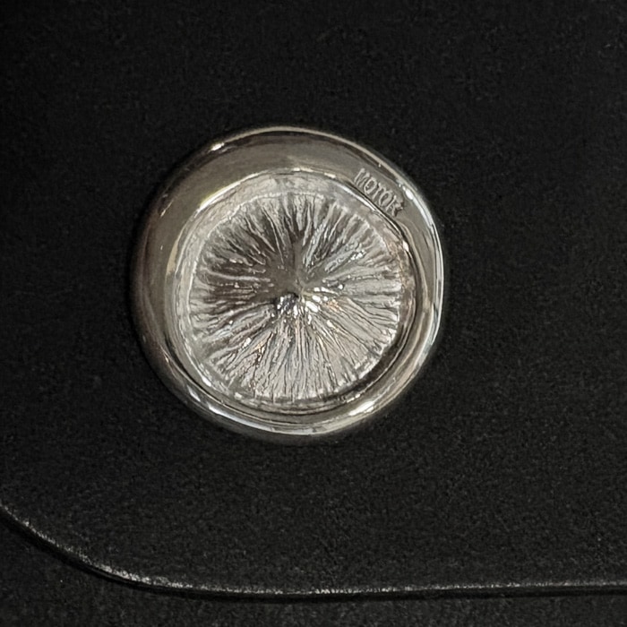 "MOTOR NEW VINTAGE" RLW1R �����ꥢ��Х��å� �ȥ�å��������󥰥�����å� TRACKER'S WALLET ��������դ� ���� Ĺ���� �Х����� �⡼���� MOTO ��� ������ �쥶��������å� ���� �֥�å� �֥饦�� ���졼  XXRLW1R
