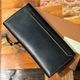 "MOTOR NEW VINTAGE" RLW2E �ۡ������� �����२������ �ͥ��ƥ��֥��󥰥�����å� HORWEEN CHROMEXCEL NATIVE LONG WALLET ���� Ĺ���� �⡼���� MOTO ��� ������ �쥶��������å� ���� XXRLW2E