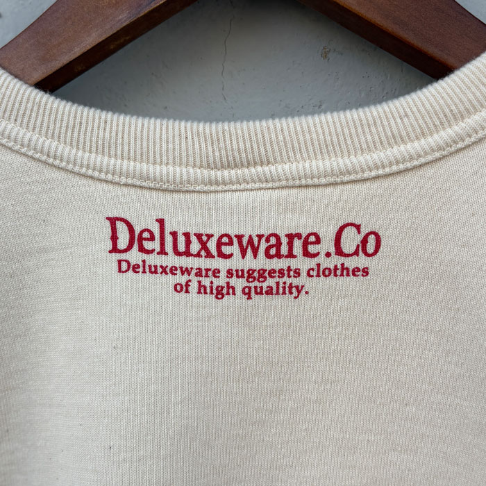 �������� DELUXEWARE �ǥ�å��������� �� BRGS-26B �� SIMPLE DELUXEWARE ���åȥ��󥹥����åȥ���� 20oz ΢���� ���ᥫ�� ���󥰥��꡼�� �ȥ졼�ʡ� �ե�åȥ����� Ĺµ ���� ��100�� ��� ����2����