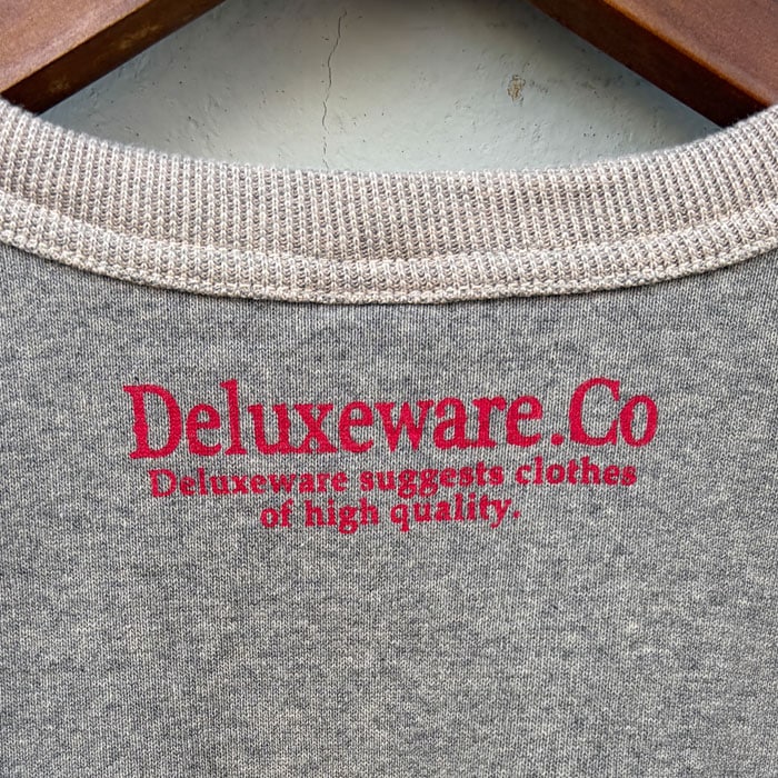 �������� DELUXEWARE �ǥ�å��������� �� BRGS-26B �� SIMPLE DELUXEWARE ���åȥ��󥹥����åȥ���� 20oz ΢���� ���ᥫ�� ���󥰥��꡼�� �ȥ졼�ʡ� �ե�åȥ����� Ĺµ ���� ��100�� ��� ����2����