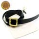 MOTOR �⡼���� RBB2B ��﫥Хå���쥶���٥�� LEATHER BELT �֥饹�Хå��� �֥�å� BLACK MOTO ��� ������ ���� XXRBB2B<br>
