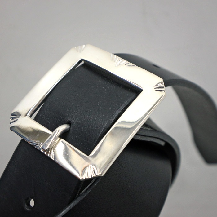 MOTOR �⡼���� RBB2S SV�Хå���쥶���٥�� �� SILVER925 �� LEATHER BELT ����С�925�Хå��� �֥�å� BLACK MOTO ��� ������ ���� XXRBB2S