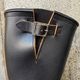 ���ڥ���륨�ǥ������ ATTRACTIONS / ���ȥ饯����� BILTBUCK / �ӥ�ȥХå� LOT.269 Full Grain Steerhide Engineer Boots ���󥸥˥��֡��� �ե륰�쥤�� ���ƥ��ϥ��� �ڥ֥�å�(���)�� ���� ���󥸥˥��֡��� ������