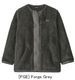 ڹʡ<br> PATAGONIA Girls' Los Gatos Cardigan <br> 륺ȥǥ <br> GDNGFGEPATNCORG ѥ˥ ե꡼ ǥ 㥱åȡȥ 65440