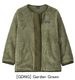 ڹʡ<br> PATAGONIA Girls' Los Gatos Cardigan <br> 륺ȥǥ <br> GDNGFGEPATNCORG ѥ˥ ե꡼ ǥ 㥱åȡȥ 65440