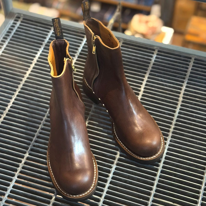2025SS ROLLING DUB TRIO / 󥰥֥ȥꥪ CASPER / 㥹ѡ BROWN २ ۥ֥饦쥶 A14 ɥåץ֡  Ź 