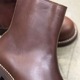 2025SS ROLLING DUB TRIO / 󥰥֥ȥꥪ CASPER / 㥹ѡ BROWN २ ۥ֥饦쥶 A14 ɥåץ֡  Ź 