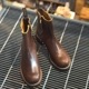 2025SS ROLLING DUB TRIO / 󥰥֥ȥꥪ CASPER / 㥹ѡ BROWN २ ۥ֥饦쥶 A14 ɥåץ֡  Ź 