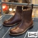 2025SS ROLLING DUB TRIO / 󥰥֥ȥꥪ CASPER / 㥹ѡ BROWN २ ۥ֥饦쥶 A14 ɥåץ֡  Ź 