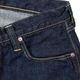 �ڥ饤�Ȥǥ��եȤ�1101�� FULLCOUNT �ե륫����� Straight Denim (Super Smooth)(One Wash) [ 1101SSW ]  ���ȥ졼�ȥǥ˥� 11.5oz ��������å��ǥ˥� ����ǥ��� Made in Japan ������ 1101 �ڿ��� ��������Ź�� 