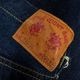 �ڥ饤�Ȥǥ��եȤ�1101�� FULLCOUNT �ե륫����� Straight Denim (Super Smooth)(One Wash) [ 1101SSW ]  ���ȥ졼�ȥǥ˥� 11.5oz ��������å��ǥ˥� ����ǥ��� Made in Japan ������ 1101 �ڿ��� ��������Ź�� 