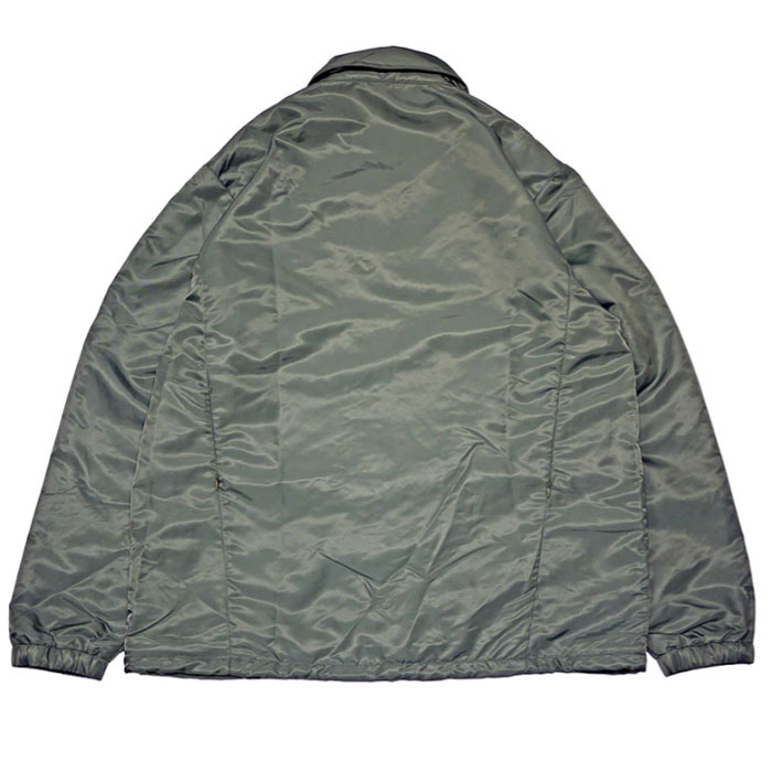 VIN&AGE ������������� TYPE VCJ3 COACH JACKET ���������㥱�å� �����󥢥�ɥ����� �ʥ����󥸥㥱�å� �Х����� �����ȥɥ� ���ᥫ�� �֥�å� ���������꡼�� ������