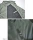 VIN&AGE ������������� TYPE VCJ3 COACH JACKET ���������㥱�å� �����󥢥�ɥ����� �ʥ����󥸥㥱�å� �Х����� �����ȥɥ� ���ᥫ�� �֥�å� ���������꡼�� ������