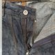 FULLCOUNT [ 1152 ] 12oz��Double Knee Denim Pants �ե륫����� ���֥�ˡ� �ǥ˥�ѥ�� ����ǥ��� Made in Japan �ϥ�ޡ��롼�� ��������ݥ��å� UFO��٥åȥ磻�� �ե륫����� �ڿ��� ��������Ź�� 