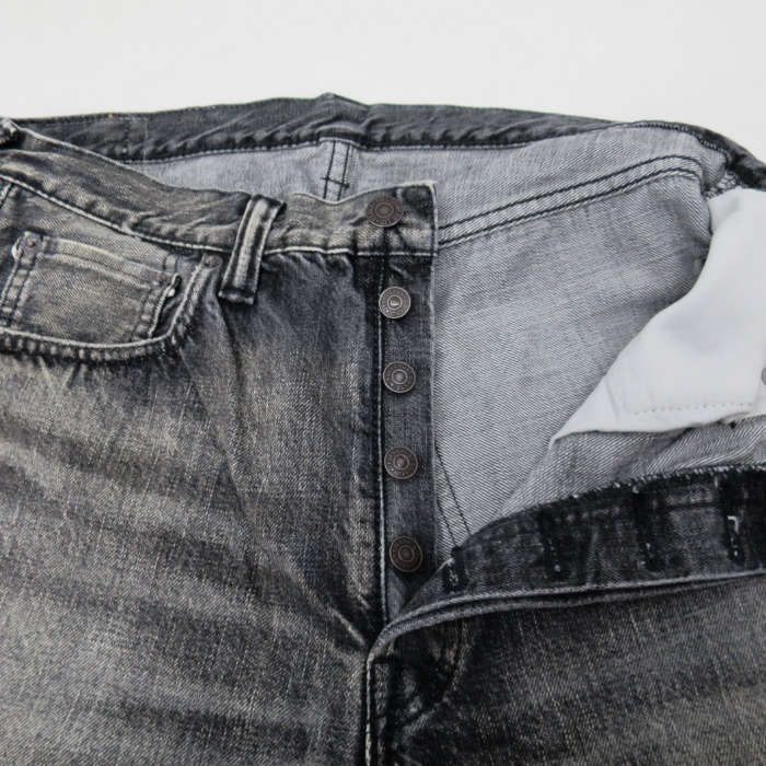 2025SS FULLCOUNT [ 1101BKHW ] 13.7oz Straight Black Denim Dartford ե륫 åǥ˥ Made in Japan  1101 ϡɥåù  ֥åǥ˥ࡡLIMITED COLLECTION