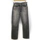 2025SS FULLCOUNT [ 1101BKHW ] 13.7oz Straight Black Denim Dartford ե륫 åǥ˥ Made in Japan  1101 ϡɥåù  ֥åǥ˥ࡡLIMITED COLLECTION
