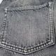 2025SS FULLCOUNT [ 1101BKHW ] 13.7oz Straight Black Denim Dartford ե륫 åǥ˥ Made in Japan  1101 ϡɥåù  ֥åǥ˥ࡡLIMITED COLLECTION