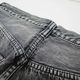 2025SS FULLCOUNT [ 1101BKHW ] 13.7oz Straight Black Denim Dartford ե륫 åǥ˥ Made in Japan  1101 ϡɥåù  ֥åǥ˥ࡡLIMITED COLLECTION