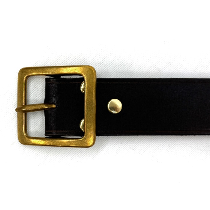 VASCO LEATHER GARRISON BELT �� VS-602 �� �������� �쥶������꥽��٥�� ���� �����쥶�� �٥󥺥쥶�� ������ ��﫥Хå��� ���ᥫ�� �֥�å� �Х��� ������