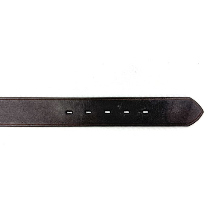 VASCO LEATHER GARRISON BELT �� VS-602 �� �������� �쥶������꥽��٥�� ���� �����쥶�� �٥󥺥쥶�� ������ ��﫥Хå��� ���ᥫ�� �֥�å� �Х��� ������