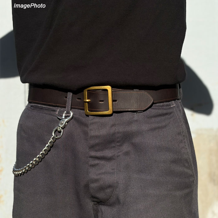 VASCO LEATHER GARRISON BELT �� VS-602 �� �������� �쥶������꥽��٥�� ���� �����쥶�� �٥󥺥쥶�� ������ ��﫥Хå��� ���ᥫ�� �֥�å� �Х��� ������