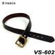 VASCO LEATHER GARRISON BELT �� VS-602 �� �������� �쥶������꥽��٥�� ���� �����쥶�� �٥󥺥쥶�� ������ ��﫥Хå��� ���ᥫ�� �֥�å� �Х��� ������