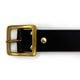 VASCO LEATHER GARRISON BELT �� VS-602 �� �������� �쥶������꥽��٥�� ���� �����쥶�� �٥󥺥쥶�� ������ ��﫥Хå��� ���ᥫ�� �֥�å� �Х��� ������