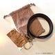 VASCO LEATHER GARRISON BELT �� VS-602 �� �������� �쥶������꥽��٥�� ���� �����쥶�� �٥󥺥쥶�� ������ ��﫥Хå��� ���ᥫ�� �֥�å� �Х��� ������