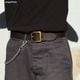 VASCO LEATHER GARRISON BELT �� VS-602 �� �������� �쥶������꥽��٥�� ���� �����쥶�� �٥󥺥쥶�� ������ ��﫥Хå��� ���ᥫ�� �֥�å� �Х��� ������