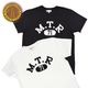 MOTOR RCL70 "MOTOR NEW VINTAGE" T-SHIRTS Ⱦµ MTR�ץ���T����� ���ߥ��� (�֥�å�) �ۥ磻�� S/S T-SHIRT �⡼���� MOTO ���ȾµT����� ���̤�̵�ϤǤ� XXRCL70