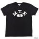 MOTOR RCL70 "MOTOR NEW VINTAGE" T-SHIRTS Ⱦµ MTR�ץ���T����� ���ߥ��� (�֥�å�) �ۥ磻�� S/S T-SHIRT �⡼���� MOTO ���ȾµT����� ���̤�̵�ϤǤ� XXRCL70