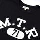 MOTOR RCL70 "MOTOR NEW VINTAGE" T-SHIRTS Ⱦµ MTR�ץ���T����� ���ߥ��� (�֥�å�) �ۥ磻�� S/S T-SHIRT �⡼���� MOTO ���ȾµT����� ���̤�̵�ϤǤ� XXRCL70
