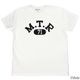 MOTOR RCL70 "MOTOR NEW VINTAGE" T-SHIRTS Ⱦµ MTR�ץ���T����� ���ߥ��� (�֥�å�) �ۥ磻�� S/S T-SHIRT �⡼���� MOTO ���ȾµT����� ���̤�̵�ϤǤ� XXRCL70