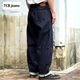 2025SS TCB Baggy 50's Jeans 13.5oz ӥåǥ˥ ڿ ŹTCB jeans ƥӡ Х ѥ Made in Japan 50sѥ